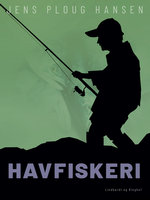 Havfiskeri - Jens Ploug Hansen