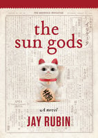 The Sun Gods - Jay Rubin