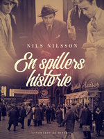 En spillers historie - Nils Nilsson