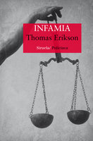 Infamia - Thomas Erikson