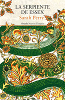 La serpiente de Essex - Sarah Perry