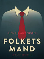 Folkets mand - Henrik Andersen