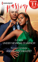 Under Nevadas stjärnor / Andra ögonkastet - Yvonne Lindsay, Zuri Day