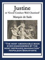 Justine - Marquis de Sade