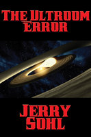 The Ultroom Error - Jerry Sohl