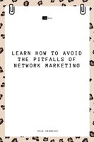 Learn How to Avoid the Pitfalls of Network Marketing - Dale Carnegie