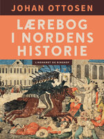 Lærebog i Nordens historie - Johan Ottosen