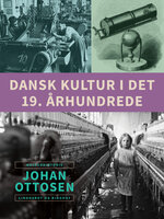 Dansk kultur i det 19. århundrede - Johan Ottosen