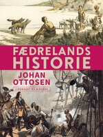 Fædrelandshistorie - Johan Ottosen