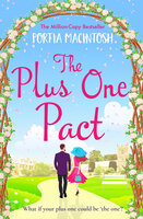The Plus One Pact - Portia MacIntosh
