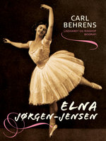 Elna Jørgen-Jensen - Carl Behrens