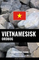 Vietnamesisk ordbog: En emnebaseret tilgang - Pinhok Languages