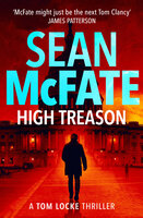 High Treason - Sean McFate