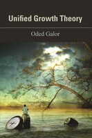Unified Growth Theory - Oded Galor