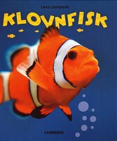 Klovnfisk - Lena Lamberth