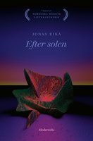 Efter solen - Jonas Eika