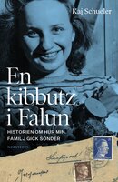 En kibbutz i Falun : historien om hur min familj gick sönder - Kaj Schueler
