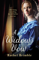A Widow's Vow - Rachel Brimble