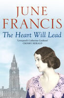 The Heart Will Lead - June Francis