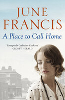 A Place to Call Home - June Francis