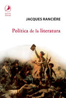 Política de la literatura - Jacques Rancière