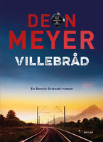 Villebråd - Deon Meyer