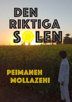 Den riktiga solen - Peimaneh Mollazehi