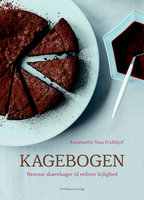 Kagebogen - Annemette Voss Fridthjof