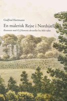 En malerisk rejse i Nordsjælland - Godfred Hartmann