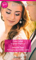 En ganske kongelig jul / Planlægning og romantik i Italien - Cara Colter, Jennifer Faye