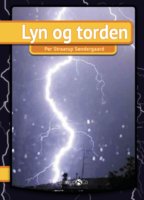 Lyn og torden - Per Straarup Søndergaard