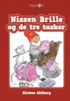 Nissen Brille og de tre tasker - Kirsten Ahlburg