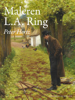 Maleren L.A. Ring - Peter Hertz