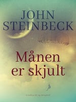 Månen er skjult - John Steinbeck