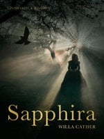 Sapphira - Willa Cather