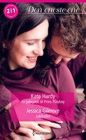 En julegave til Prins Playboy / Juleballet - Kate Hardy, Jessica Gilmore