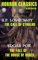 Horror Classics - Edgar Allan Poe, H.P. Lovecraft