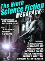 The Ninth Science Fiction MEGAPACK ® - Arthur C. Clarke
