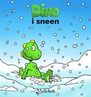 Dino i sneen - Søren Jessen