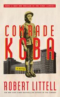Comrade Koba - Robert Littell
