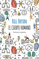El cuerpo humano - Bill Bryson