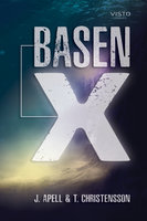 Basen-X - Tanja Christensson, Johnny Apell