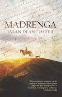 Madrenga - Alan Dean Foster