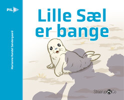 Lille Sæl er bange - Marianne Randel Søndergaard
