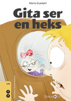 Gita en - E-bog - Marie Duedahl - Storytel