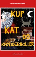 Kup, kat og krydderboller - Helle Bruhn-Petersen