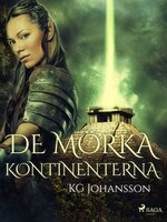 De mörka kontinenterna - KG Johansson