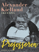 Professoren - Alexander Kielland