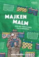 Majken Malm - Irene Svensson