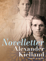 Novelletter - Alexander Kielland